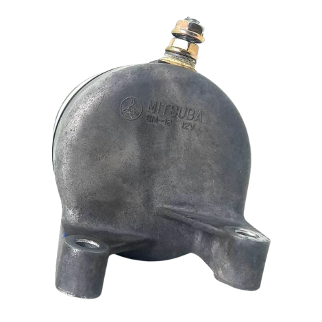 Motor Arranque Marca Yamaha Xtz 250 Tenere Ano 2012 Original