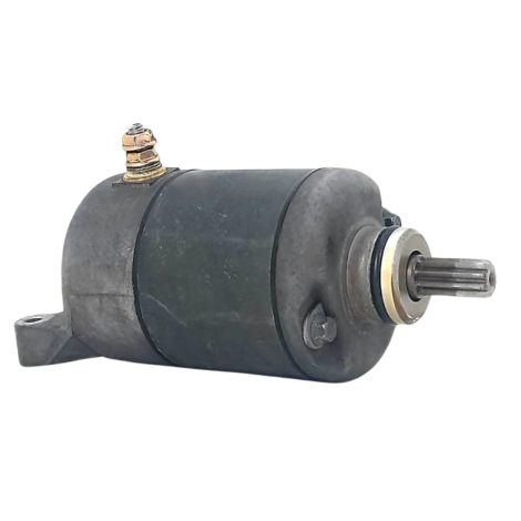Motor Arranque Marca Yamaha Xtz 250 Tenere Ano 2012 Original