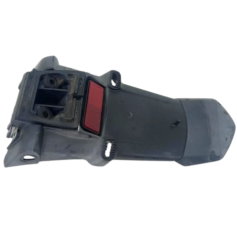 Porta Placa Yamaha Modelo Xtz 250 Tenere Ano 2012 Original