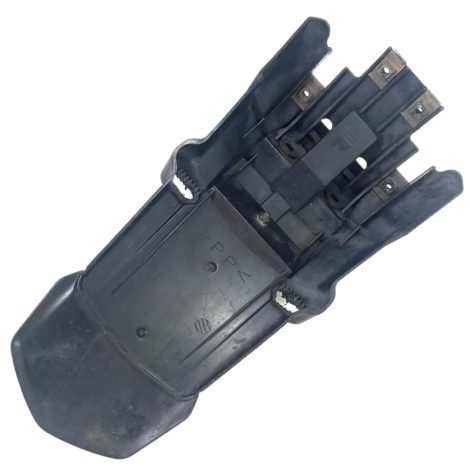 Porta Placa Yamaha Modelo Xtz 250 Tenere Ano 2012 Original