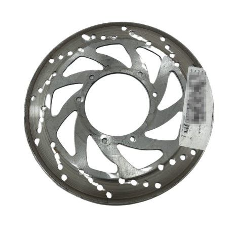 Disco Dianteiro Yamaha Xtz 250 Tenere Ano 2012 Original