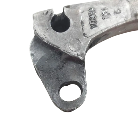 Manete Embreagem Yamaha Xtz 250 Tenere Ano 2012 Original