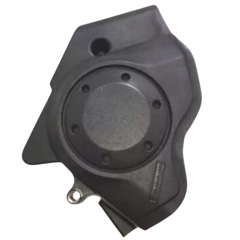 Tampa Pinhão Marca Kawasaki Er-6n Ano 2012 Original 