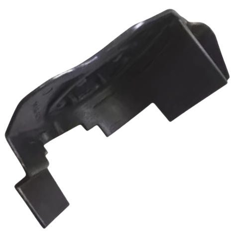 Tampa Pinhão Marca Kawasaki Er-6n Ano 2012 Original 