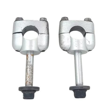 Riser Guidão Yamaha Modelo Xtz 250 Tenere Ano 2012 Original