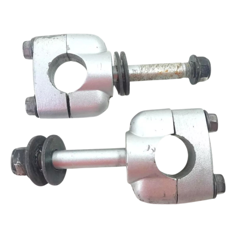 Riser Guidão Yamaha Modelo Xtz 250 Tenere Ano 2012 Original