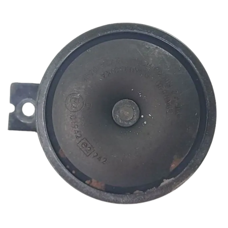 Buzina Yamaha Modelo Xtz 250 Tenere Ano 2012 Original