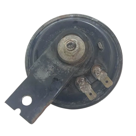 Buzina Yamaha Modelo Xtz 250 Tenere Ano 2012 Original