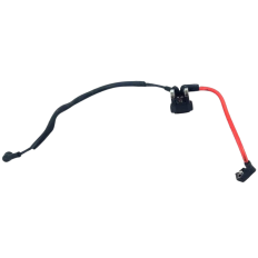 Rele Partida Marca Yamaha Xtz 250 Tenere Ano 2012 Original