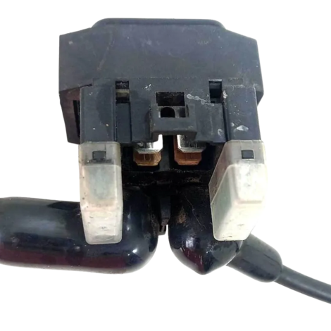 Rele Partida Marca Yamaha Xtz 250 Tenere Ano 2012 Original