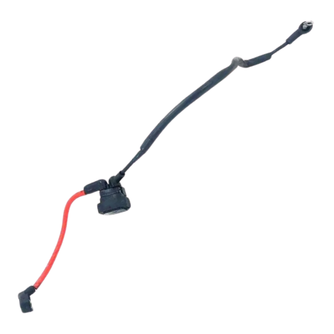 Rele Partida Marca Yamaha Xtz 250 Tenere Ano 2012 Original