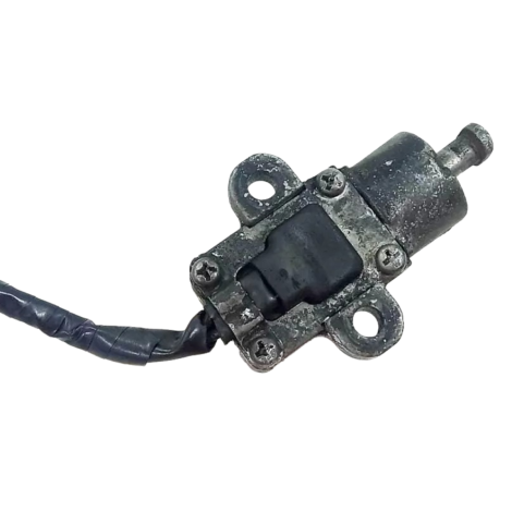 Sensor Pedal Descanso Yamaha Xtz 250 Tenere 2012 Original