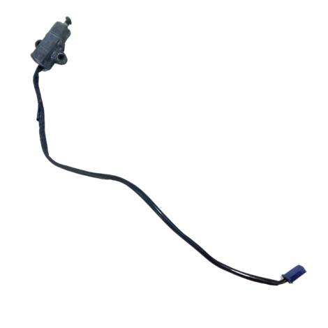 Sensor Pedal Descanso Yamaha Xtz 250 Tenere 2012 Original