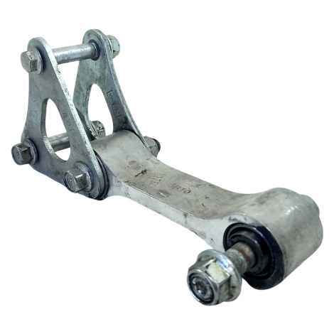 Pro Link Suzuki Modelo Gsx S1000 F A Ano 2016 Original
