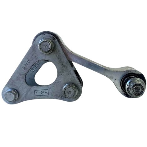 Pro Link Suzuki Modelo Gsx S1000 F A Ano 2016 Original