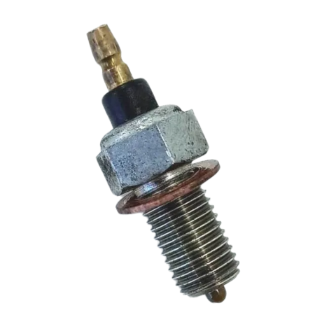 Sensor Neutro Yamaha Modelo Fazer 600 Ano 2009 Original