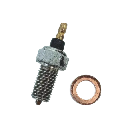 Sensor Neutro Yamaha Modelo Fazer 600 Ano 2009 Original