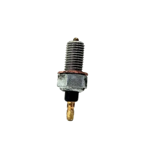 Sensor Neutro Yamaha Modelo Fazer 600 Ano 2009 Original
