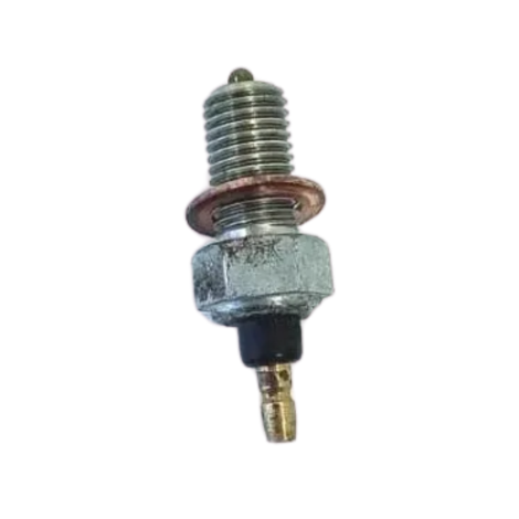 Sensor Neutro Yamaha Modelo Fazer 600 Ano 2009 Original