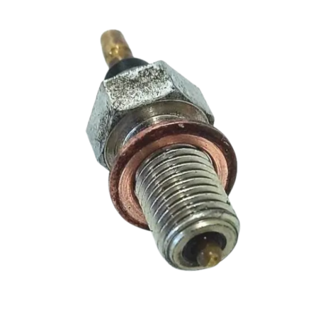 Sensor Neutro Yamaha Modelo Fazer 600 Ano 2009 Original