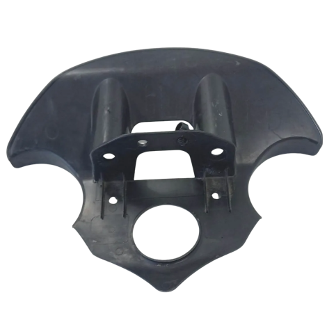 Acabamento Mesa Inferior Suzuki Gsx S1000 F A 2016 Original