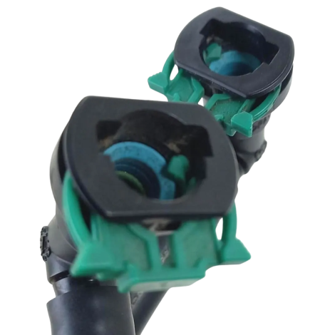 Mangueira Combustível Suzuki Gsx S1000 F A Ano 2016 Original