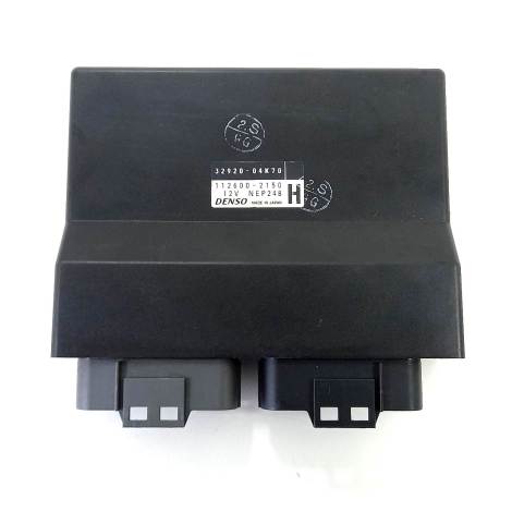 Módulo Cdi Suzuki Modelo Gsx S1000 F A Ano 2016 Original