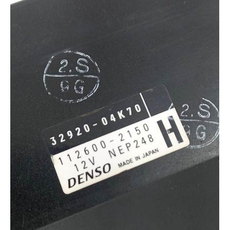 Módulo Cdi Suzuki Modelo Gsx S1000 F A Ano 2016 Original