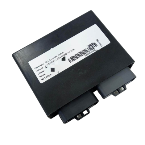 Módulo Cdi Suzuki Modelo Gsx S1000 F A Ano 2016 Original