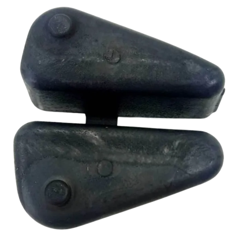 Coxim Roda Traseira Suzuki Gsx S1000 F A Ano 2016 Original