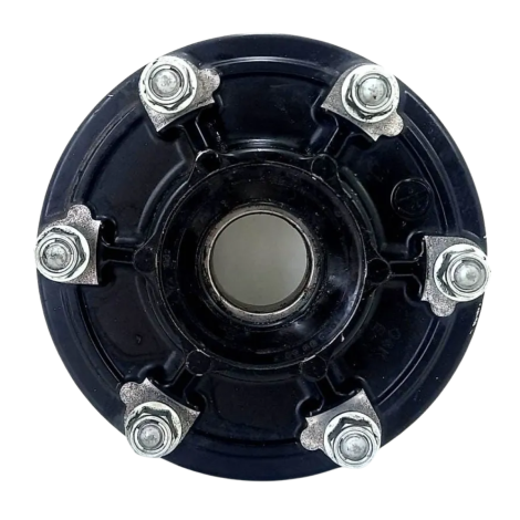 Flange Roda Traseira Suzuki Gsx S1000 F A Ano 2016 Original