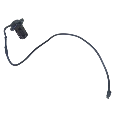 Sensor Óleo Carter Yamaha Fazer 600 Fz6 N Ano 2009 Original