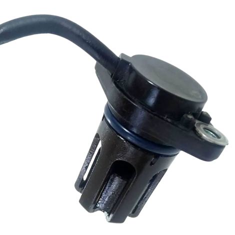 Sensor Óleo Carter Yamaha Fazer 600 Fz6 N Ano 2009 Original