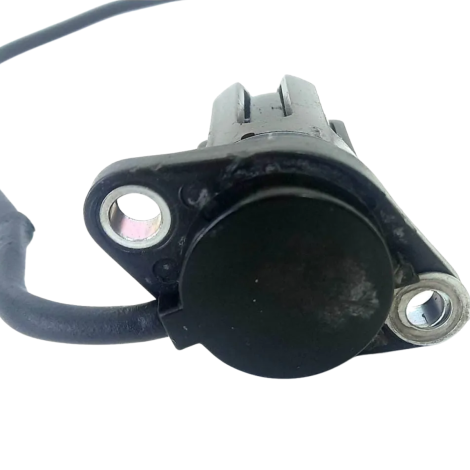 Sensor Óleo Carter Yamaha Fazer 600 Fz6 N Ano 2009 Original