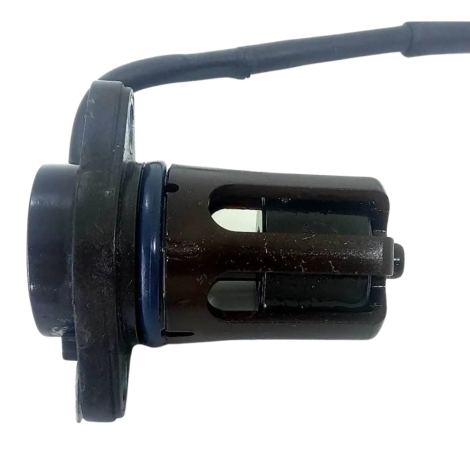 Sensor Óleo Carter Yamaha Fazer 600 Fz6 N Ano 2009 Original