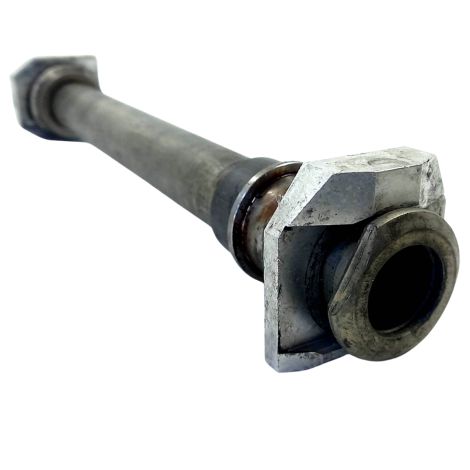 Eixo Roda Traseira Suzuki Modelo Gsx S1000 F A 2016 Original