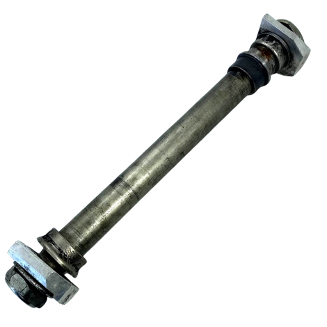 Eixo Roda Traseira Suzuki Modelo Gsx S1000 F A 2016 Original