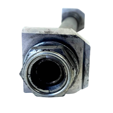 Eixo Roda Traseira Suzuki Modelo Gsx S1000 F A 2016 Original