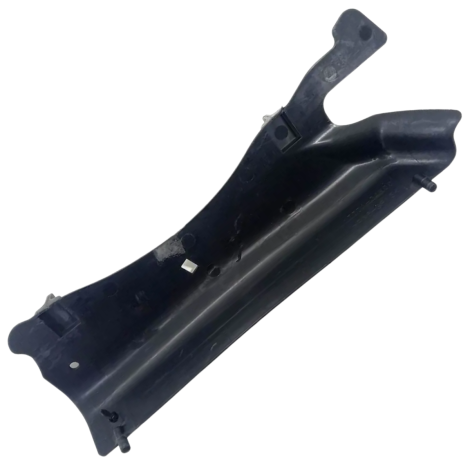 Acabamento Radiador Suzuki Gsx S1000 F A Ano 2016 Original