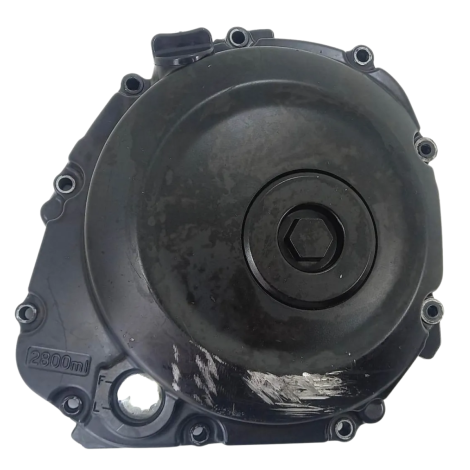 Tampa Embreagem Marca Suzuki Gsx S1000 F A Ano 2016 Original