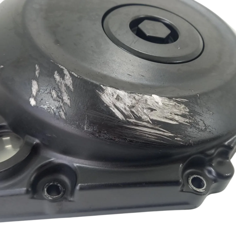 Tampa Embreagem Marca Suzuki Gsx S1000 F A Ano 2016 Original