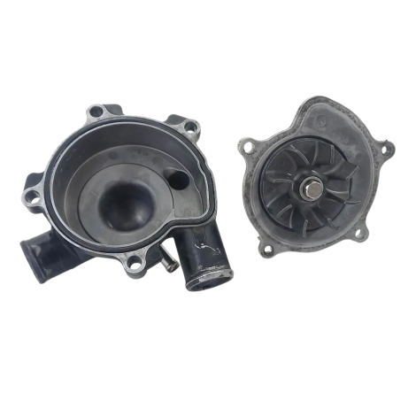 Bomba Água Suzuki Modelo Gsx S1000 F A Ano 2016 Original