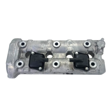 Tampa Cabeçote Suzuki Modelo Gsx S1000 F A Ano 2016 Original