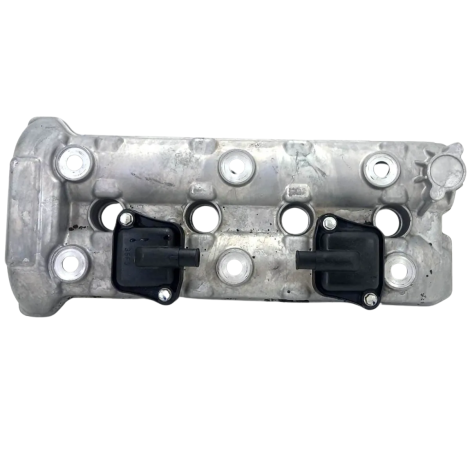 Tampa Cabeçote Suzuki Modelo Gsx S1000 F A Ano 2016 Original