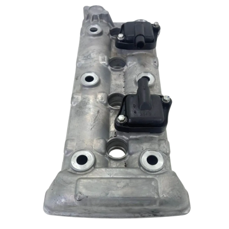 Tampa Cabeçote Suzuki Modelo Gsx S1000 F A Ano 2016 Original