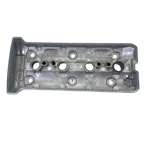 Tampa Cabeçote Suzuki Modelo Gsx S1000 F A Ano 2016 Original