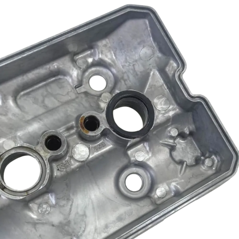 Tampa Cabeçote Suzuki Modelo Gsx S1000 F A Ano 2016 Original