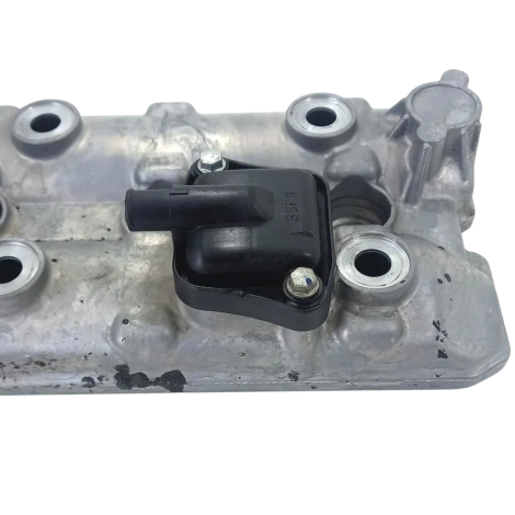 Tampa Cabeçote Suzuki Modelo Gsx S1000 F A Ano 2016 Original