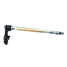 Eixo Seletor Câmbio Honda Cbr 600 Rr Ano 2006 Original