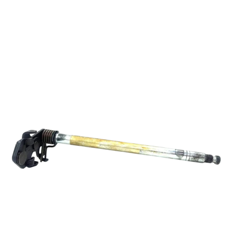 Eixo Seletor Câmbio Honda Cbr 600 Rr Ano 2006 Original